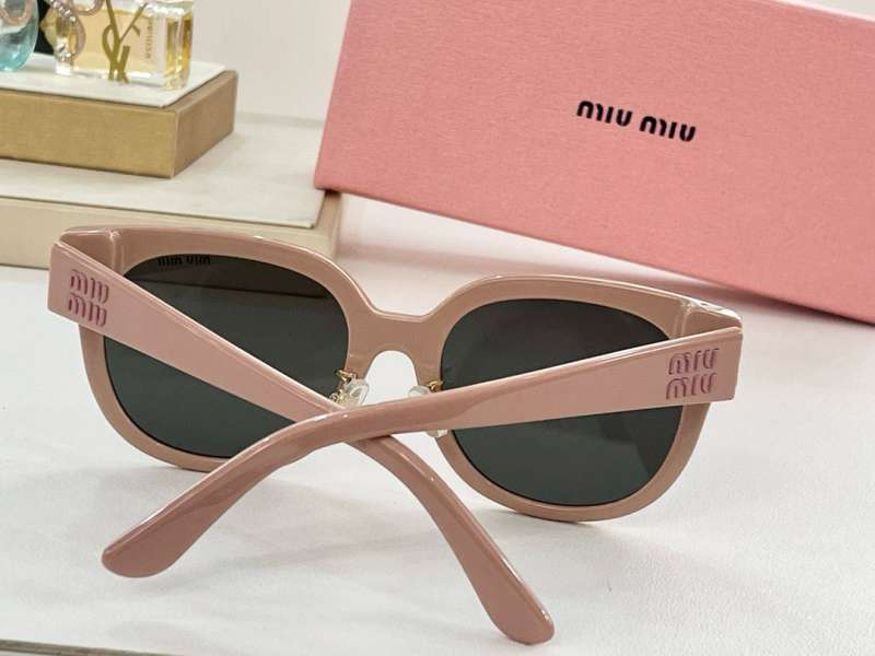 Picture of MiuMiu Sunglasses _SKUfw56602273fw